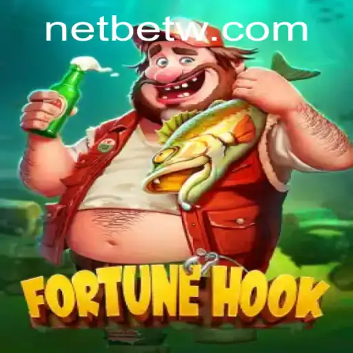 Discover the Thrilling World of FortuneHook - A New Generation Game via GameOOO