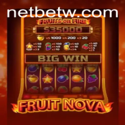 Discovering the Thrilling Universe of FruitNova by Gameooo