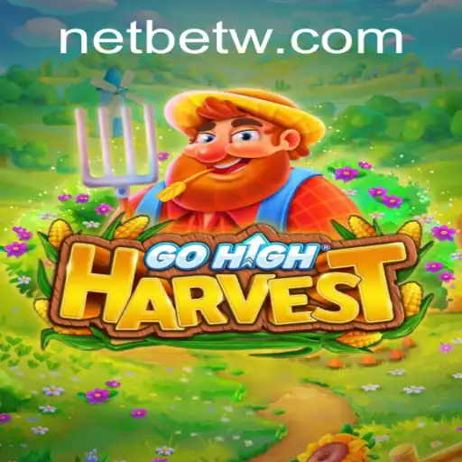 Discover GoHighHarvest: The Ultimate Farming Adventure by Gameooo