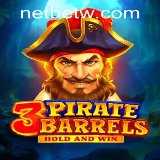 Discover the Thrilling World of 3PirateBarrels: An Exciting Gaming Adventure