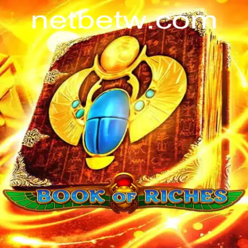 Exploring the Intriguing World of BookofRiches by Gameooo