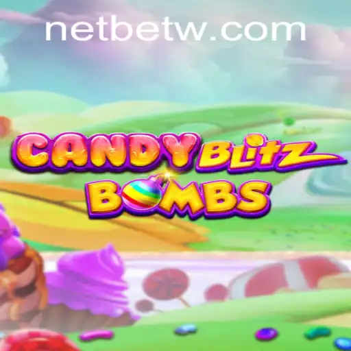 CandyBlitzBombs: Dive into Sweet Explosive Fun