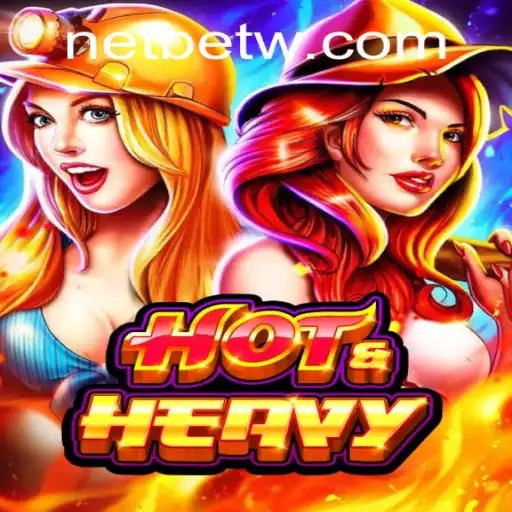 Dive into the World of HotHeavy: The Ultimate Gaming Experience