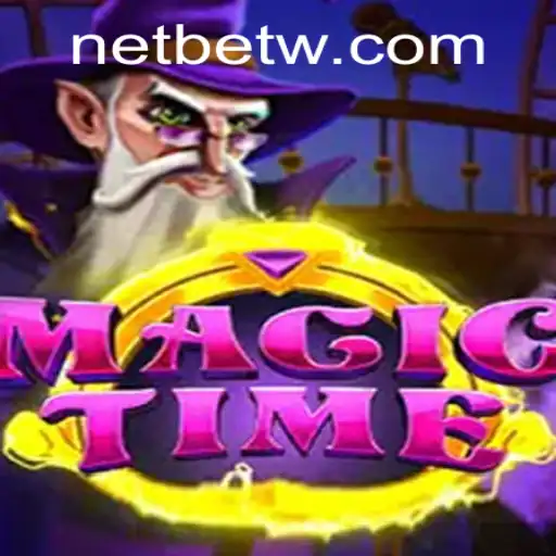 Experience the Enchantment of MagicTime: A Dive into the World of Gameooo