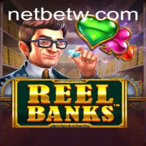 ReelBanks: The Immersive Experience by Gameooo