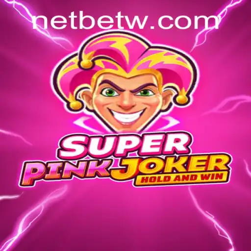 The Thrilling World of SuperPinkJoker: A New Era of Gaming