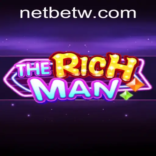 TheRichMan Game: A Strategic Journey of Wealth and Fortune