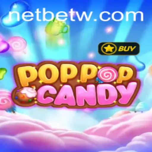 An In-Depth Look at the Sweet World of POPPOPCANDY