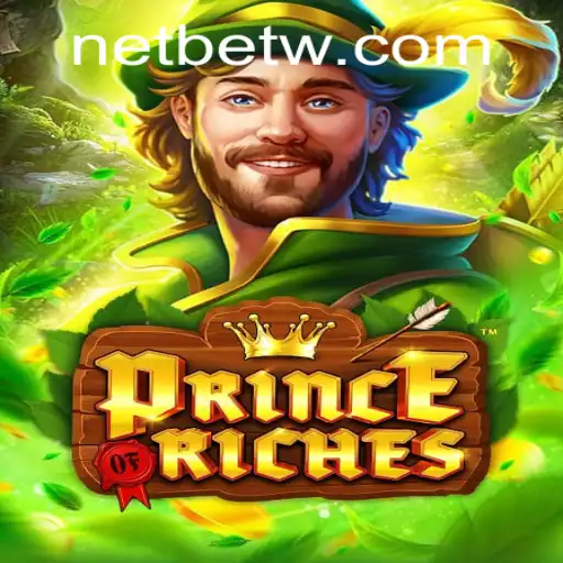 Discover 'PrinceOfRiches': A Thrilling Adventure by gameooo