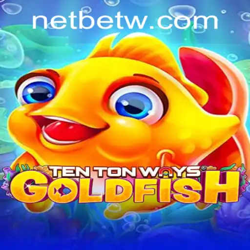 Exploring the Whimsical World of TenTonWaysGoldfish