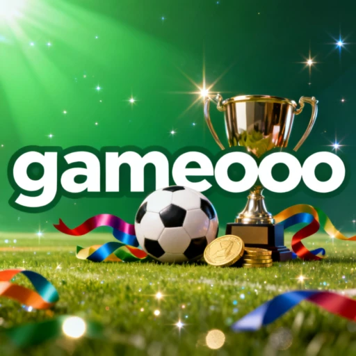 gameooo Logo