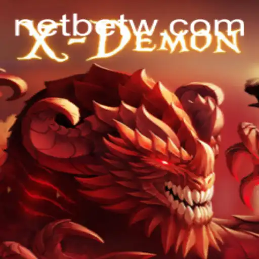 XDemon - Unleashing the Ultimate Gaming Experience